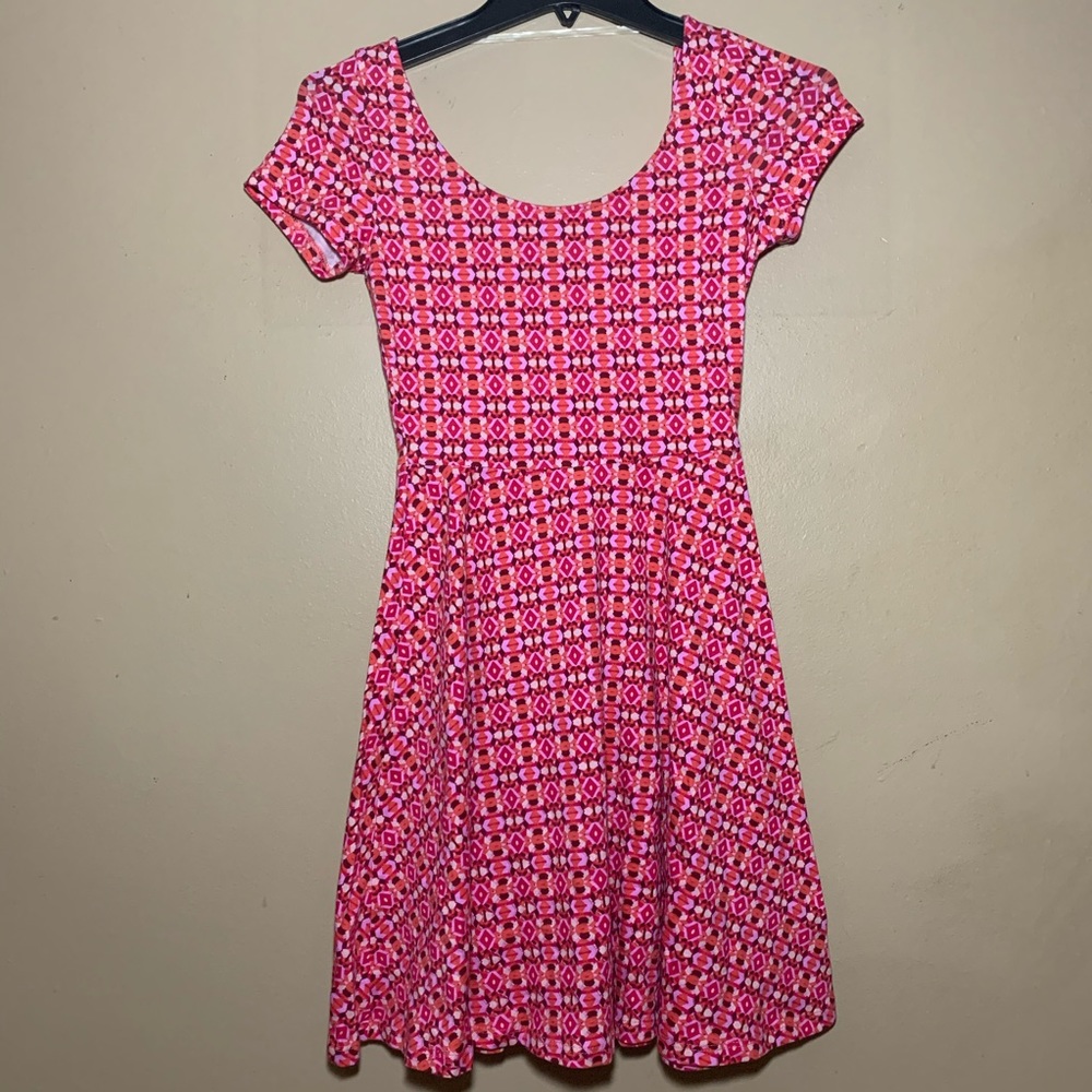 Soprano Dress